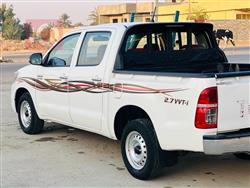 تويوتا هايلوكس